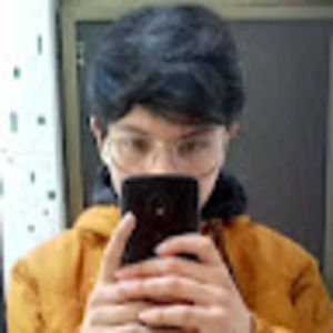 Meet your Posher, Felipe